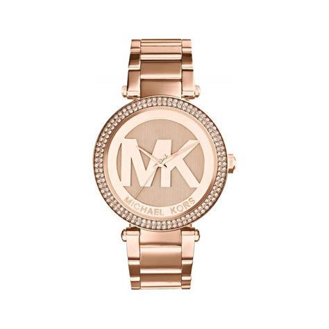 michael kors watch 5865|michael kors watch couple.